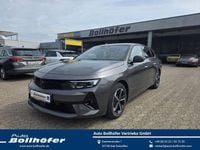 Gebraucht Opel Astra 136 PS (100 kW) 2025 Vulkan grau Kombi