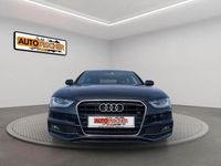 Gebraucht Audi A4 S-Line 224 PS (164 kW) 2014 Phantomschwarz Limousine