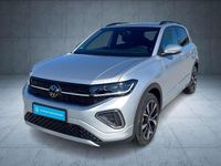 Gebraucht VW T-Cross R-line 116 PS (85 kW) 2026 Reflexsilber metallic SUV