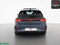 Gebraucht Cupra Leon VZ 310 PS (228 kW) 2023 Grau Limousine