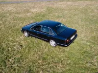 Gebraucht Ford Scorpio 194 PS (142 kW) 1993 Blau Limousine