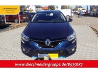 gebraucht Renault Mégane IV ENERGY TCe 100 Experience Komfort-Paket