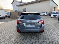 Gebraucht Subaru Outback Sport 150 PS (110 kW) 2018 Grau Kombi