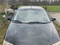 Gebraucht Chevrolet Kalos 72 PS (52 kW) 2006 Schwarz Kleinwagen