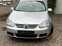 Gebraucht VW Golf IV 105 PS (77 kW) 2004 Grau Limousine