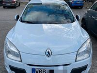 gebraucht Renault Mégane III 