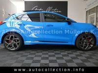 Gebraucht Ford Puma ST 159 PS (116 kW) 2024 Vasttrafik blue SUV