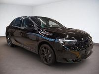 Gebraucht Opel Corsa 101 PS (74 kW) 2025 Schwarz Kleinwagen
