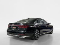 Gebraucht Audi A8 Ambiente 286 PS (210 kW) 2018 Grau Limousine