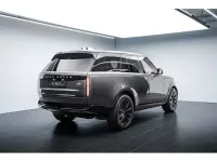 Gebraucht Land Rover Range Rover HSE 349 PS (256 kW) 2022 Braun SUV