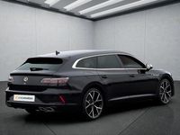 Gebraucht VW Arteon 320 PS (235 kW) 2024 Schwarz Kombi