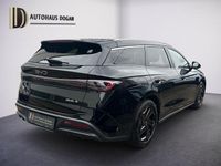 Neu BYD Seal Comfort 212 PS (155 kW) 2025 Schwarz Limousine