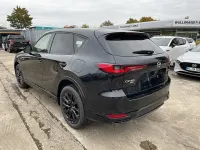 Gebraucht Mazda CX-60 Homura-Line 254 PS (186 kW) 2025 SUV