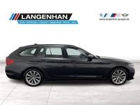 gebraucht BMW 540 xDrive Touring