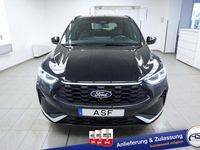 Gebraucht Ford Kuga ST-Line X 186 PS (136 kW) 2025 Obsidianschwarz meta... SUV
