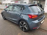 Neu Seat Ibiza FR 116 PS (85 kW) 2026 Magnetic tech grey Kleinwagen
