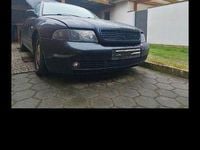 Gebraucht Audi A4 Performance 150 PS (110 kW) 1999 Blau Kombi
