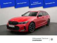 Gebraucht BMW M340 Performance 374 PS (275 kW) 2024 Rot Limousine
