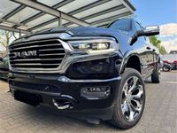 gebraucht Dodge Ram |Laramie|Longhorn Edition|Prins LPG|HuD|360°|