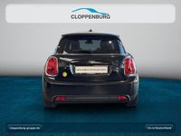 Gebraucht Mini Cooper SE Classic 135 kW (184 PS) 2022 Schwarz Kleinwagen