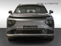 Neu XPENG G9 RWD Long Range 230 kW (313 PS) 2025 Grau SUV