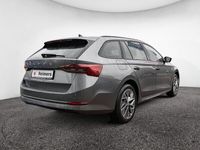 gebraucht Skoda Octavia C. TOUR 1.0 TSI