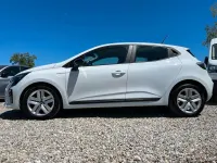 Gebraucht Renault Clio V Evolution 91 PS (66 kW) 2024 Weiß Kleinwagen