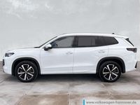 Gebraucht VW Tayron Elegance 150 PS (110 kW) 2025 Weiß SUV