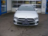 gebraucht Mercedes A180 7G-DCT Progressive Kamera, DAB, Parkassist uvm