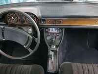 Gebraucht Audi Coupé 111 PS (81 kW) 1975 Blau Coupé