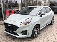 Gebraucht Ford Puma ST-Line 155 PS (114 kW) 2025 Ein traum in cactus grey SUV