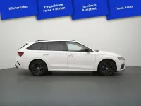 Gebraucht Cupra Formentor VZ 245 PS (180 kW) 2024 Weiss SUV