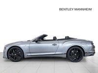 Neu Bentley Continental 680 PS (500 kW) 2026 Hallmark Cabrio