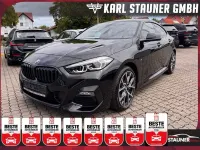 Gebraucht BMW 218 M Sport 136 PS (100 kW) 2024 Saphirschwarz (metallic) Coupé