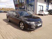 Gebraucht VW Passat 150 PS (110 kW) 2025 Schwarz Kombi