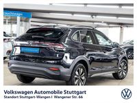 Gebraucht VW Taigo Goal 95 PS (69 kW) 2025 Schwarz SUV