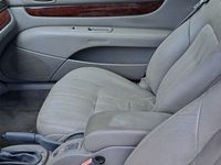 gebraucht Chrysler Sebring Cabriolet 2,7