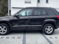 Gebraucht Suzuki Vitara 129 PS (94 kW) 2013 Braun SUV