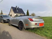 gebraucht Lexus SC430 SC 430