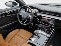Gebraucht Audi A8L S-Line 286 PS (210 kW) 2023 Limousine