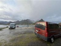 Gebraucht Renault Master 114 PS (83 kW) 2000 Van