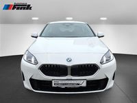 Gebraucht BMW 120 170 PS (125 kW) 2024 Alpinweiss iii Kleinwagen