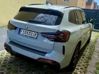 Gebraucht BMW X3 M Sport 190 PS (139 kW) 2023 Grau SUV