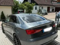 Gebraucht Audi A3 S-Line 150 PS (110 kW) 2016 Andere farben Limousine