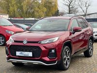 Gebraucht Suzuki Across Comfort+ 185 PS (136 kW) 2022 Rot SUV