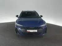 Gebraucht Audi A6 Ambiente 204 PS (150 kW) 2025 Ascariblau metallic Kombi