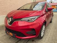 Gebraucht Renault Zoe Experience 80 kW (109 PS) 2021 Rot Kleinwagen