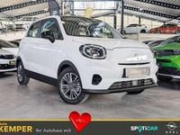 Neu Leapmotor T03 69 kW (95 PS) 2026 Weiß Kleinwagen