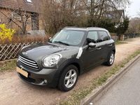 Gebraucht Mini Cooper D Countryman 111 PS (81 kW) 2013 SUV