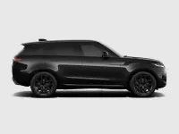 Neu Land Rover Range Rover Sport S 460 PS (338 kW) 2026 Schwarz SUV